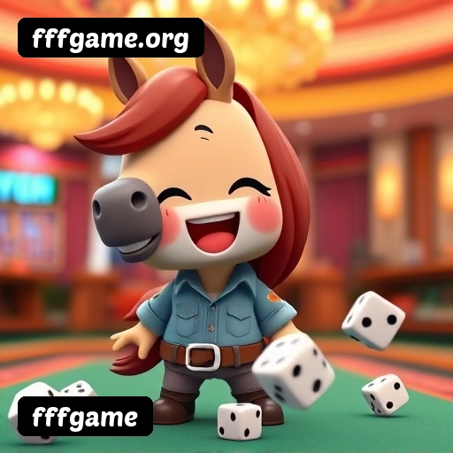 Processo de Download do App fffgame - Passo a Passo Simples