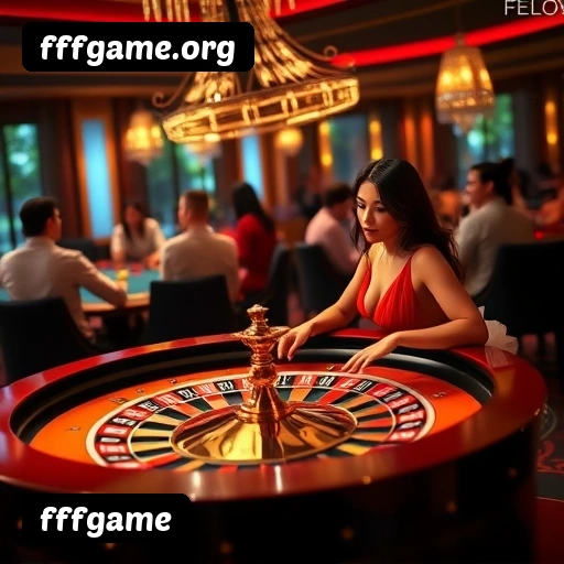 Vantagens de jogar slots no fffgame Brasil
