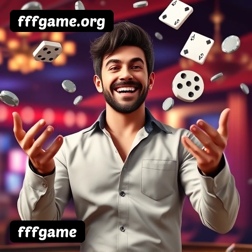 Cadastro Rápido fffgame - Processo Simples em 2 Minutos