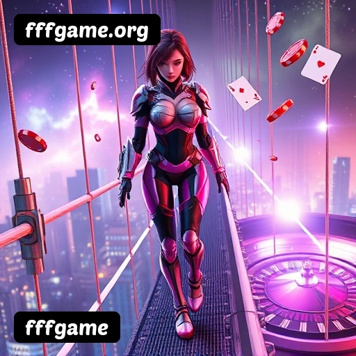 Jogos de Mesa Premium fffgame - Blackjack, Roleta, Baccarat