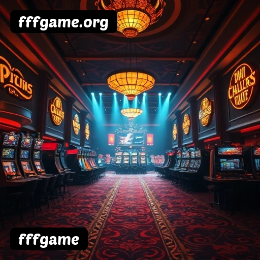 Jogos de Cassino Premium - Slots, Roleta, Blackjack e Dealer Ao Vivo