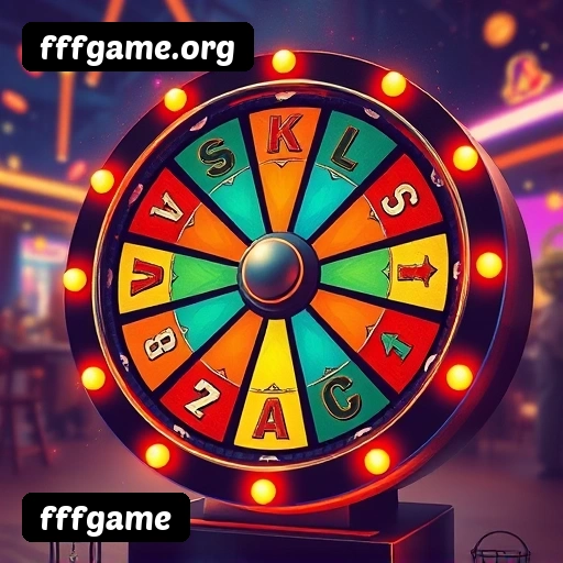 Imagem secundária para conteúdo da página Facebook fffgame