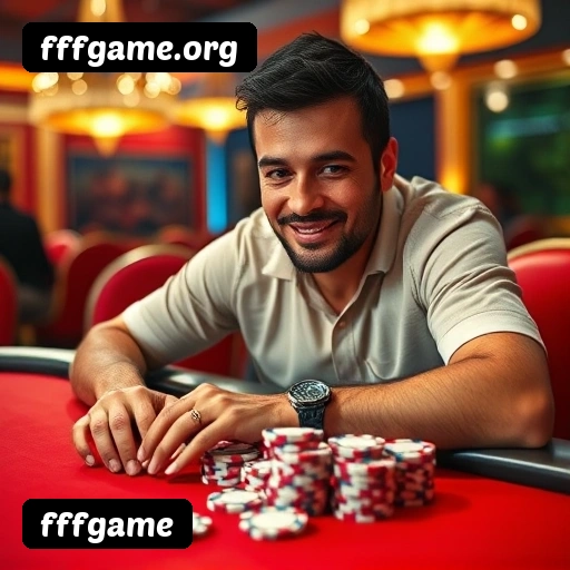 Coleção Premium de Slots fffgame - NetEnt, Pragmatic Play, Evolution