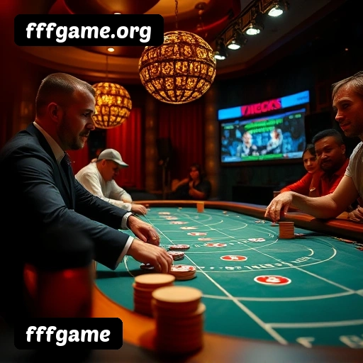 Benefícios do Login fffgame - Bônus e Vantagens Exclusivas