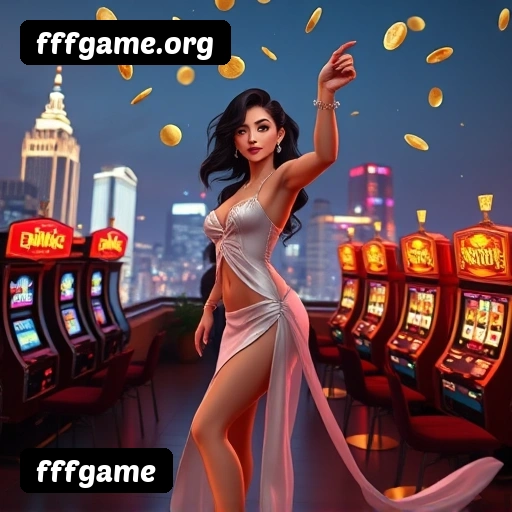 Categorias de Jogos - Slots, Mesa, Ao Vivo, Jackpots